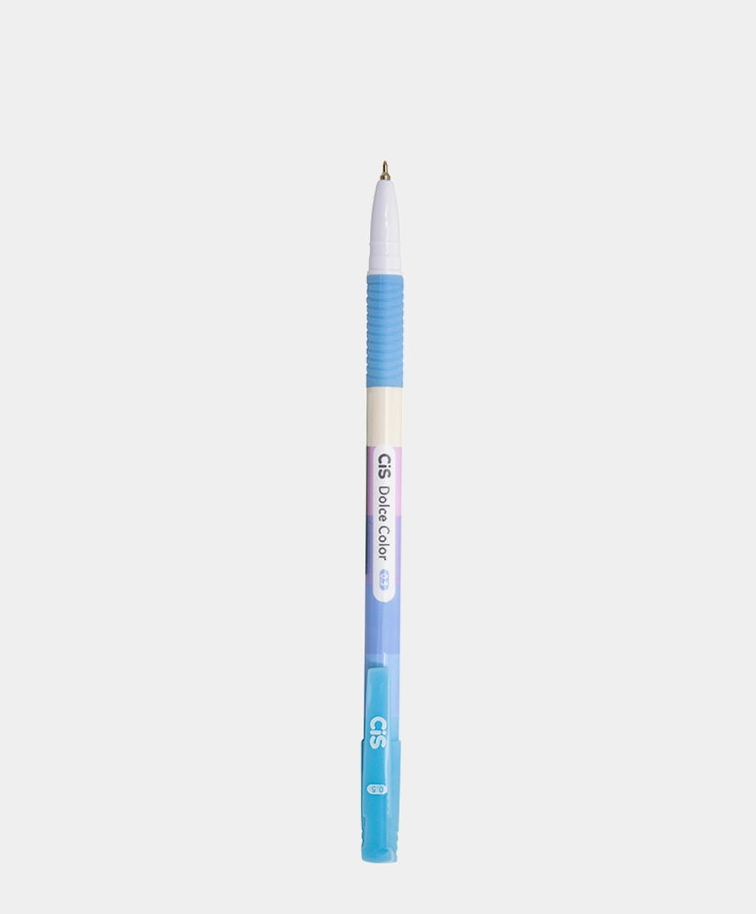 caneta dolce color azul 2