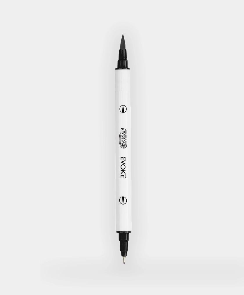 brush pen dua brw preto-2